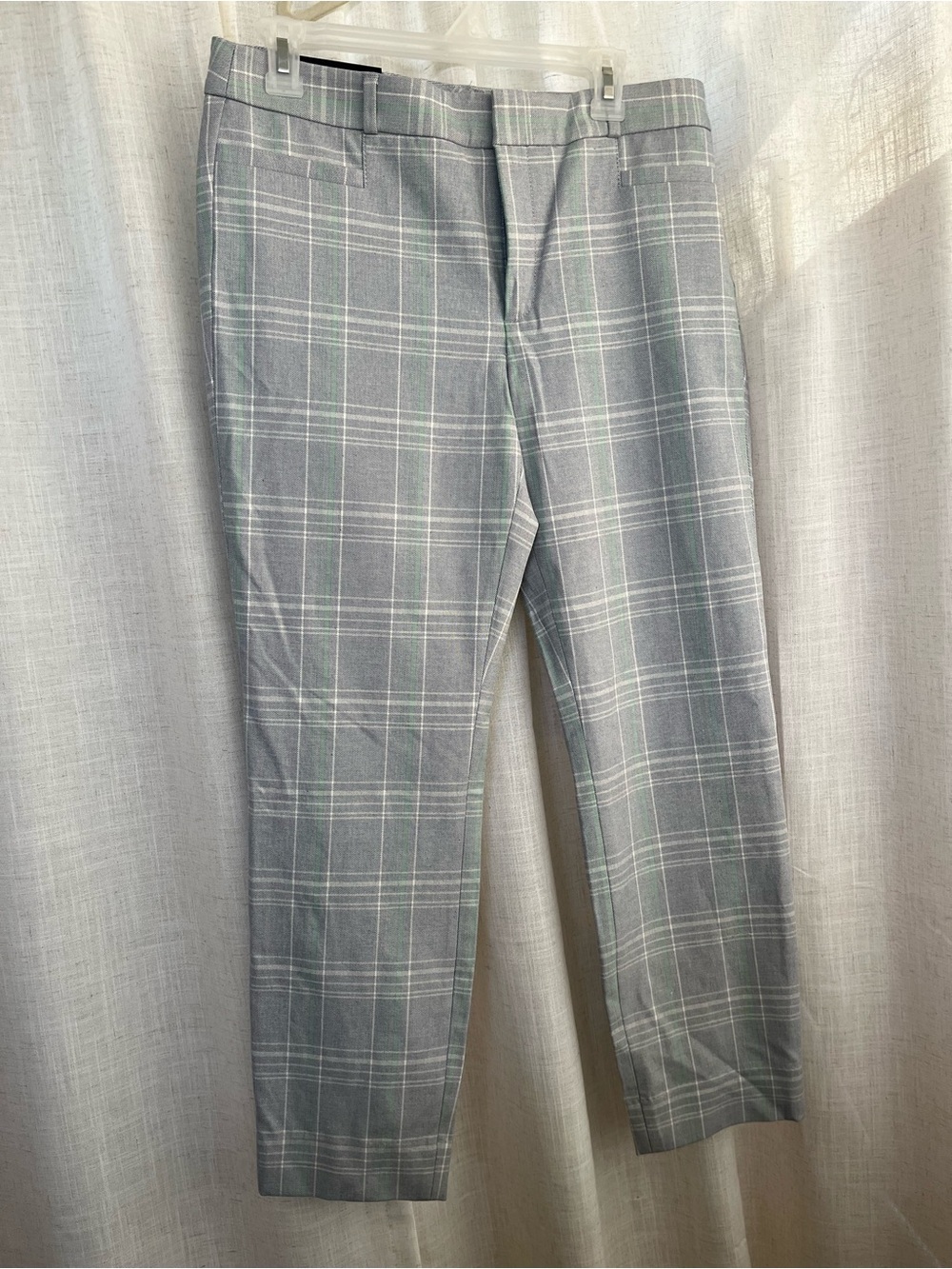 NEW straight leg Dress Pants